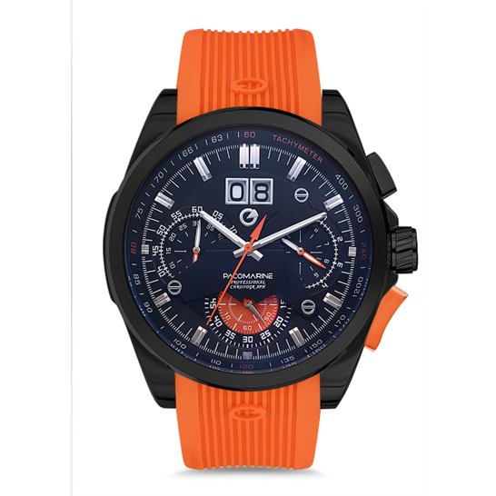 Pacomarine PM.51011.16 Erkek Kol Saati
