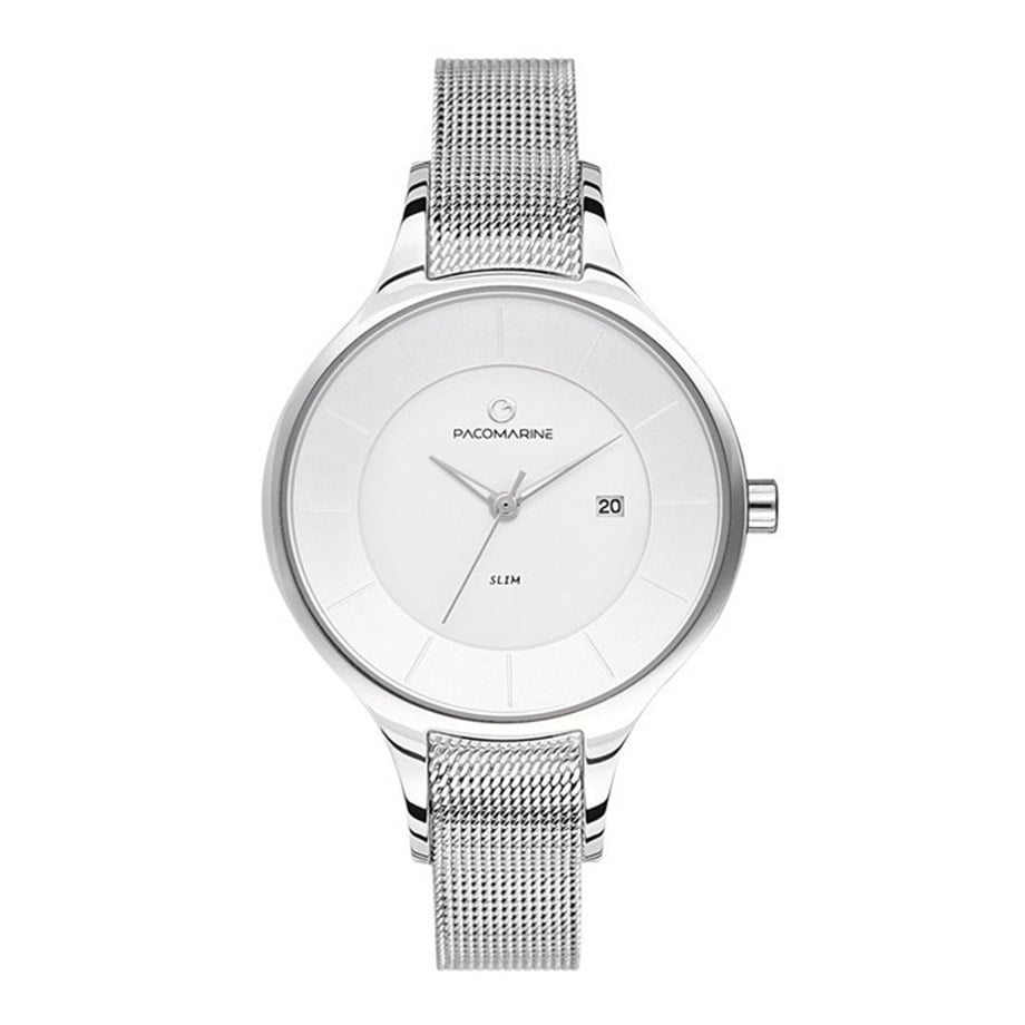 Pacomarine PM.51024.01 Kadın Kol Saati