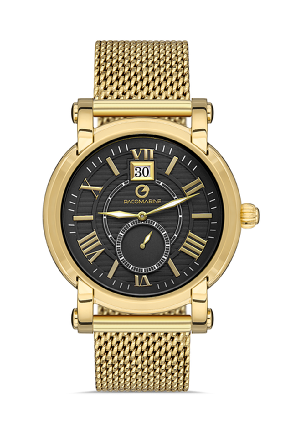 Pacomarine PM.51077.12 Erkek Kol Saati