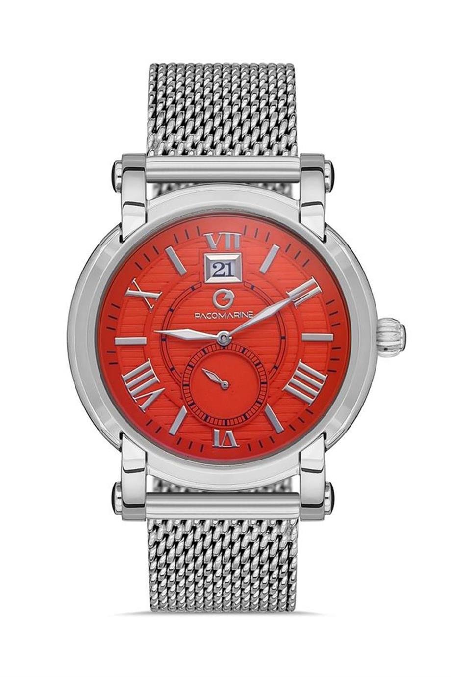 Pacomarine PM.51077.15 Erkek Kol Saati