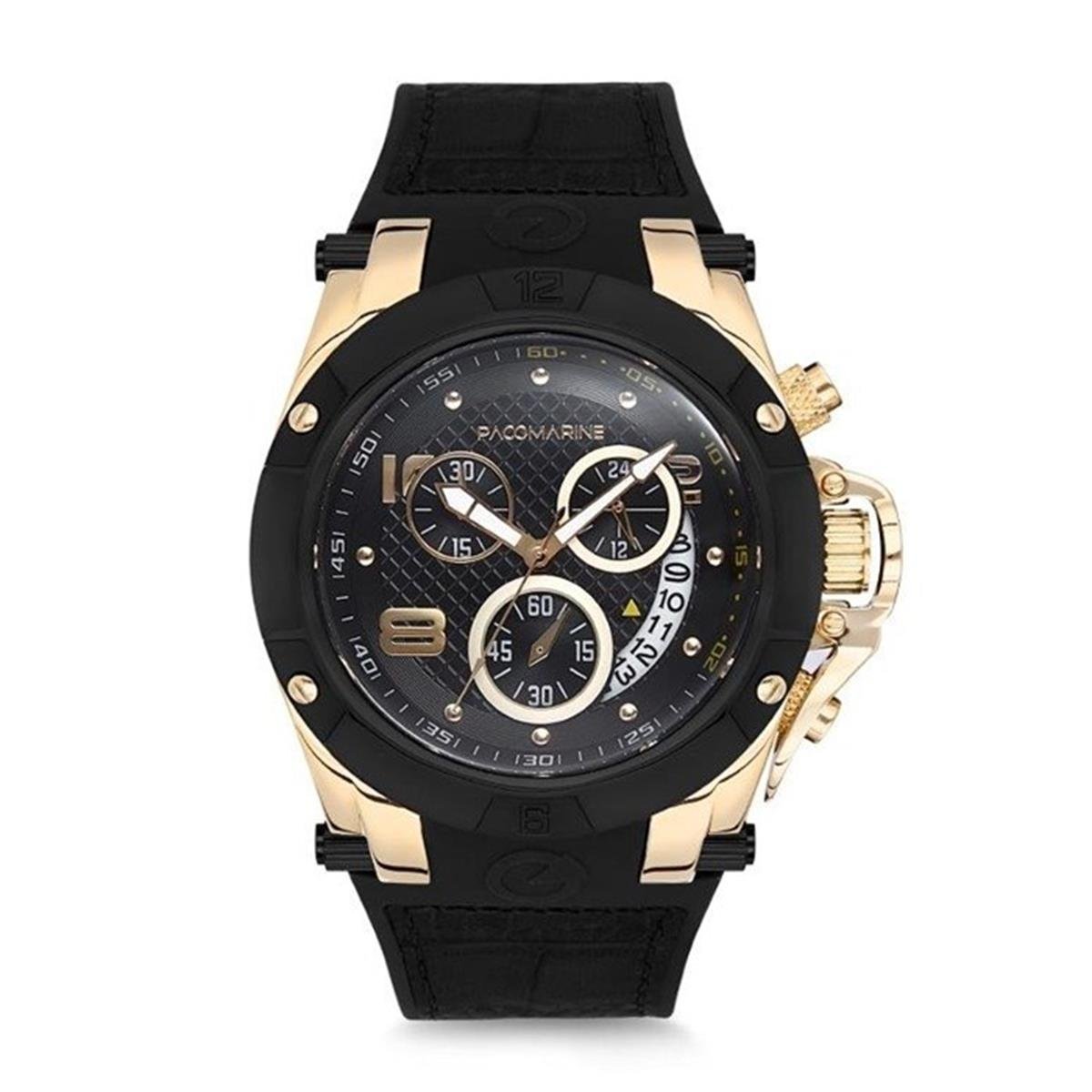 Pacomarine PM.51163.06 Erkek Kol Saati