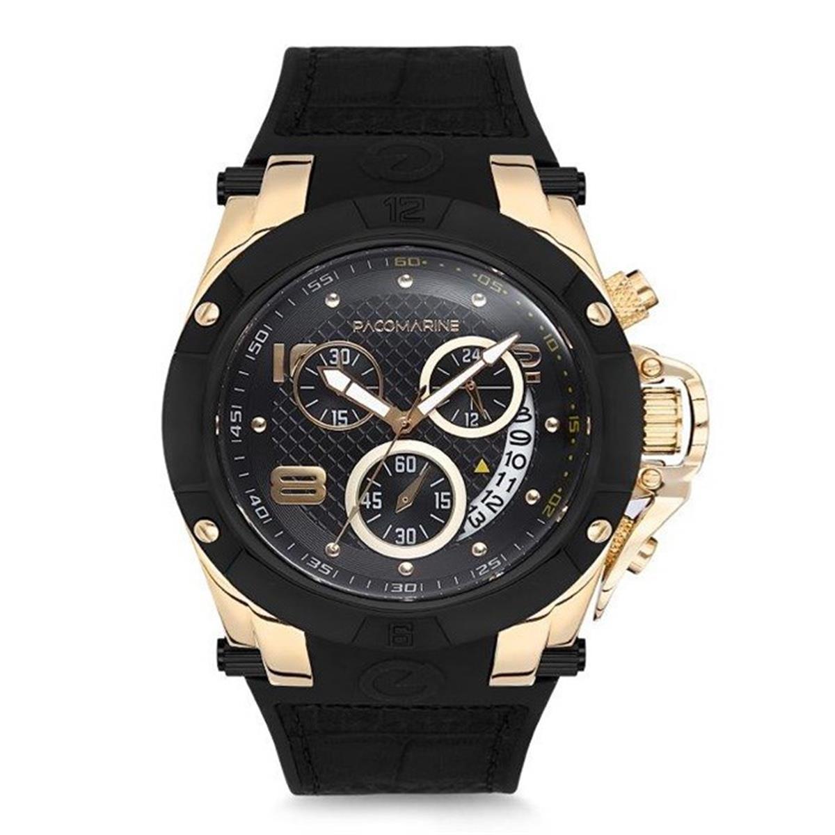 Pacomarine PM.51163.06 Erkek Kol Saati