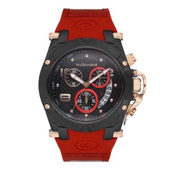 Pacomarine PM.51163.15 Erkek Kol Saati