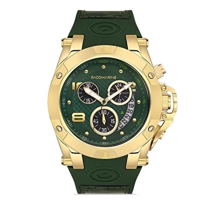 Pacomarine PM.51163.16 Erkek Kol Saati