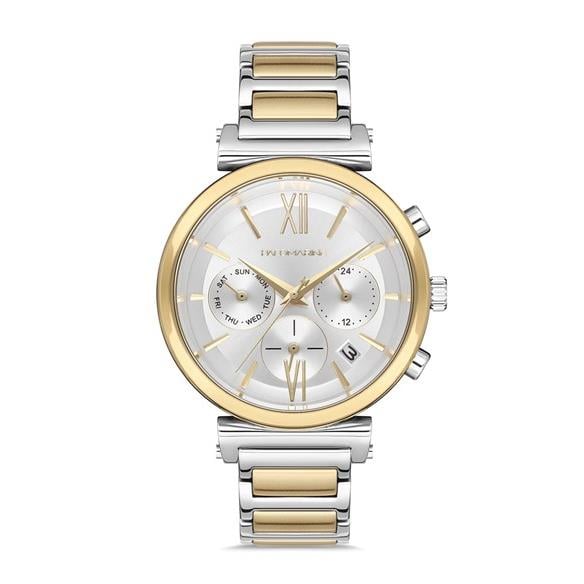 Pacomarine PM.51201.05 Kadın Kol Saati