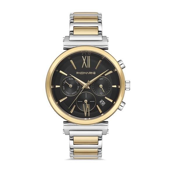 Pacomarine PM.51201.08 Kadın Kol Saati