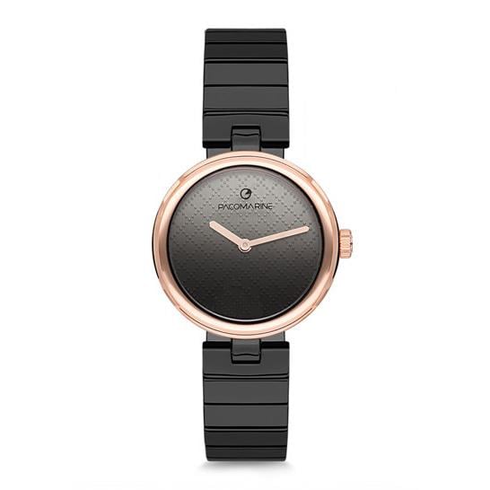 Pacomarine PM.61116.01 Kadın Kol Saati