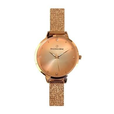 Pacomarine PM.61218.01 Kadın Kol Saati