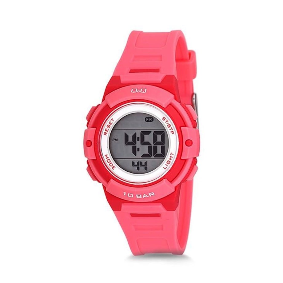 Q&Q M185J800Y Kadın Kol Saati