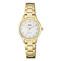 Q&Q Q11A-005PY Kadın Kol Saati
