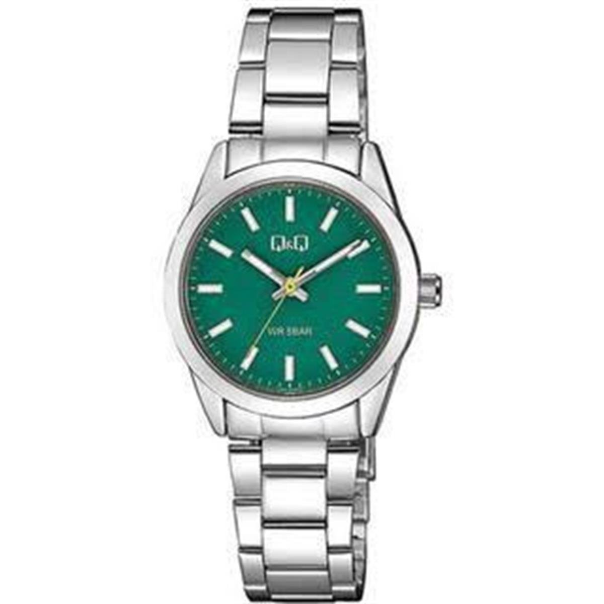 Q&Q Q82A-003PY Kadın Kol Saati