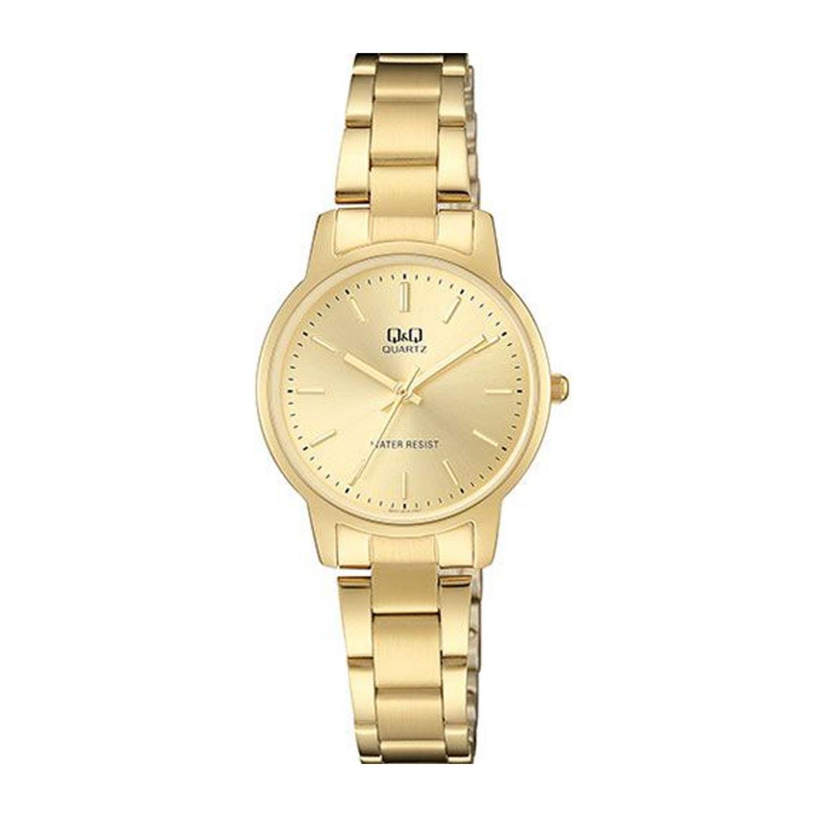 Q&Q QA47J010Y Kadın Kol Saati