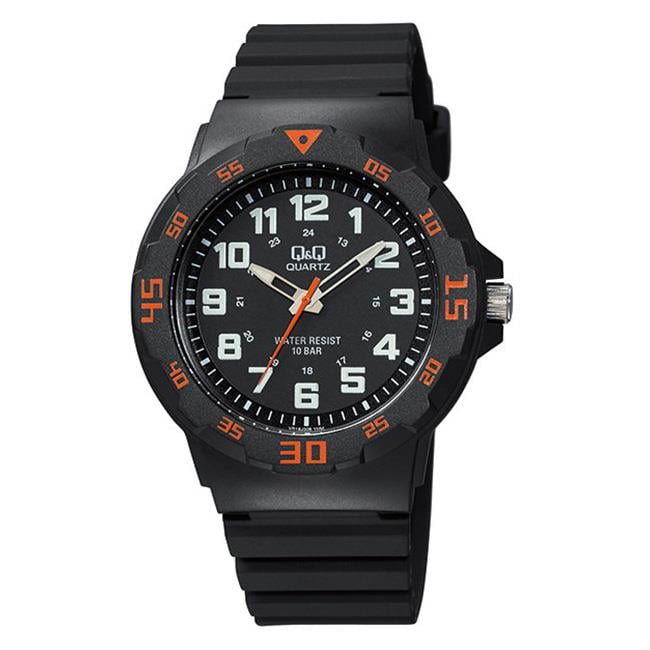 Q&Q VR18J008Y Erkek Kol Saati