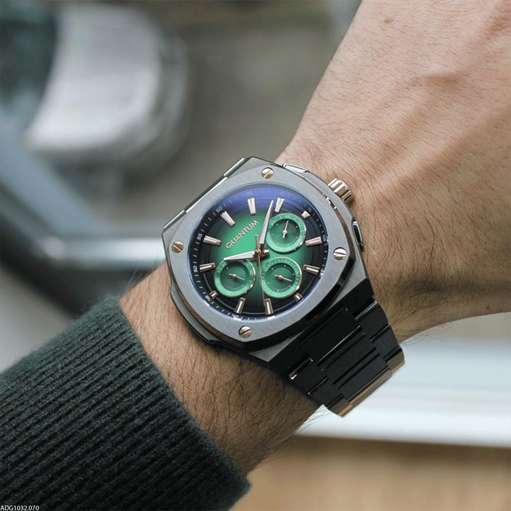 Quantum ADG1032.070 Erkek Kol Saati