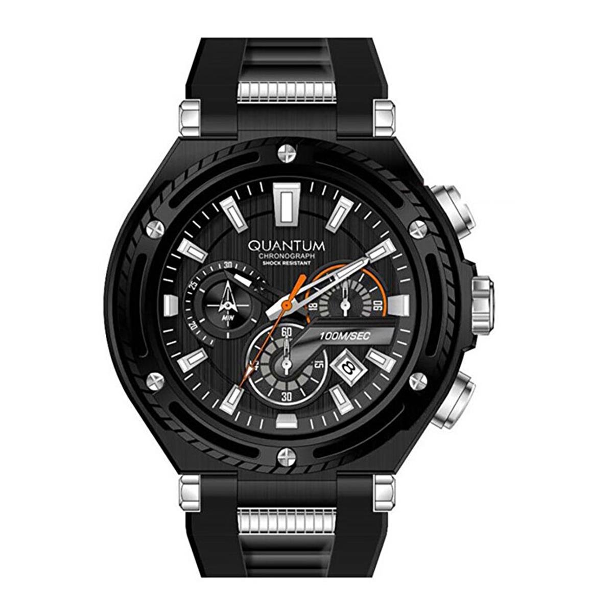 Quantum HNG1010.651 Erkek Kol Saati