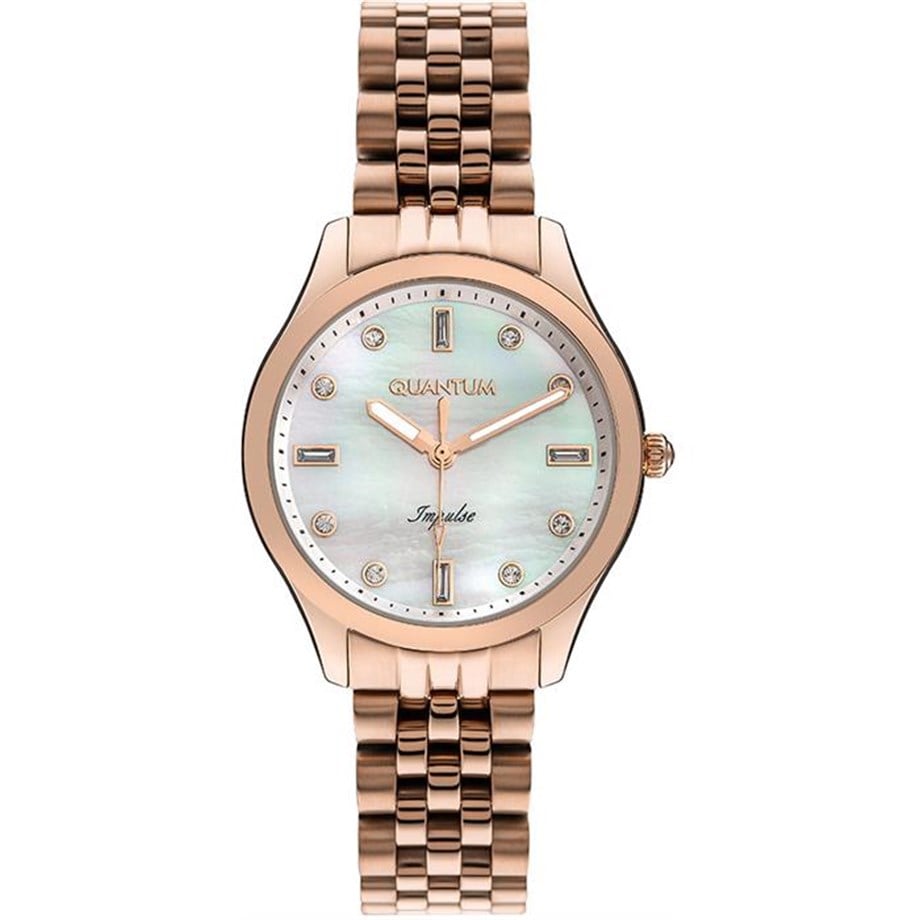 Quantum IML1006.420 Kadın Kol Saati