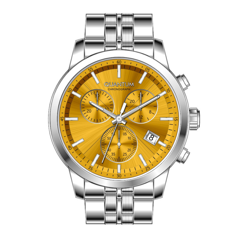 Quantum PWG1008.310  Erkek Kol Saati