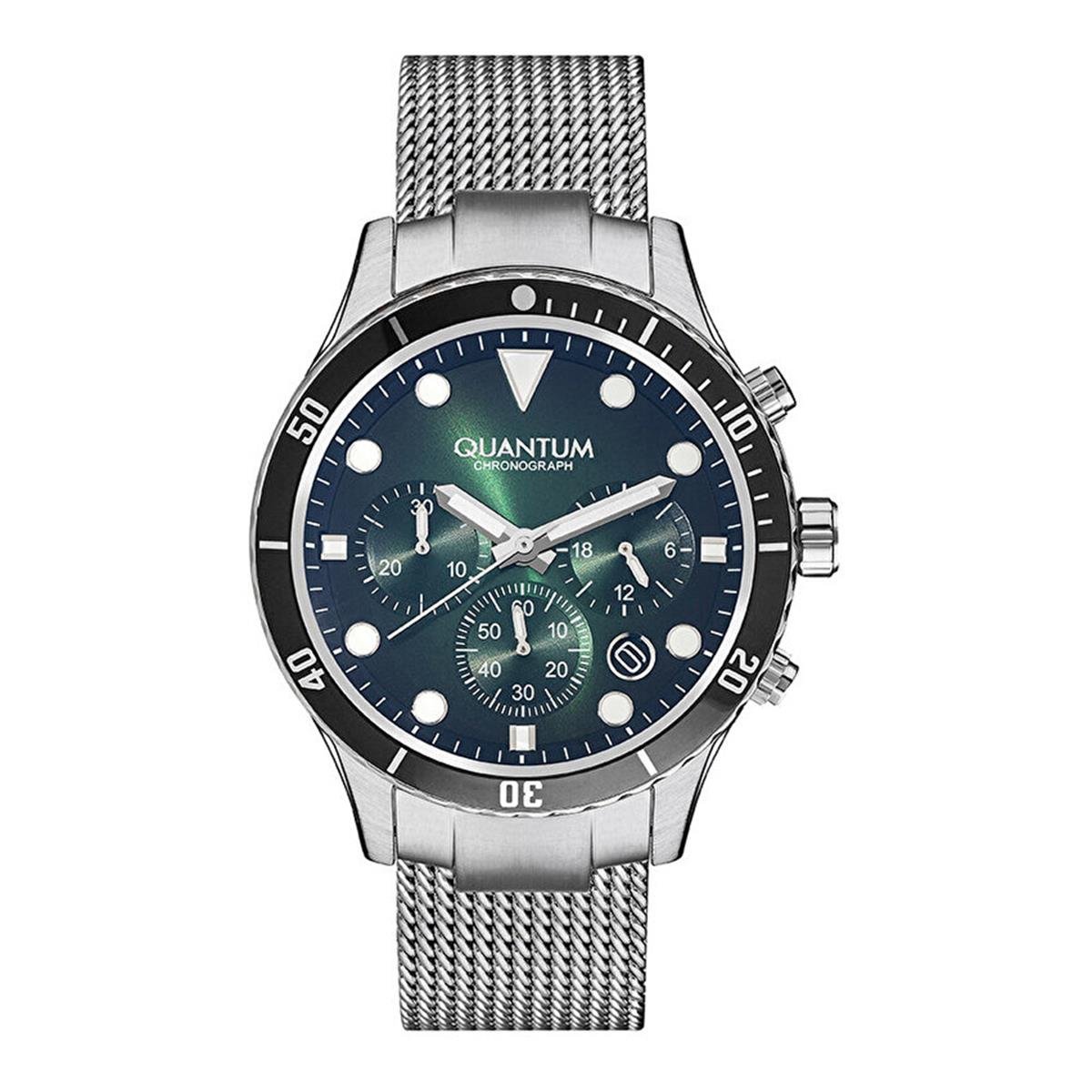 Quantum Pwg1013.370 Erkek Kol Saati