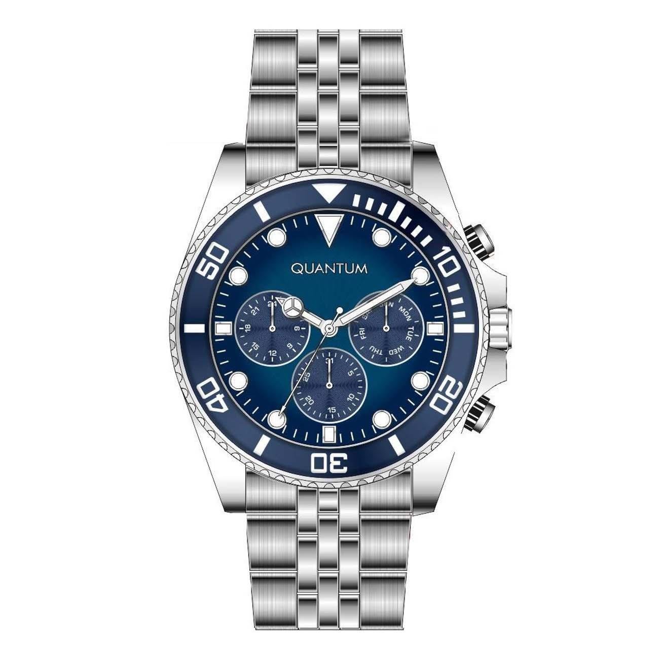 Quantum PWG1048.390  Erkek Kol Saati