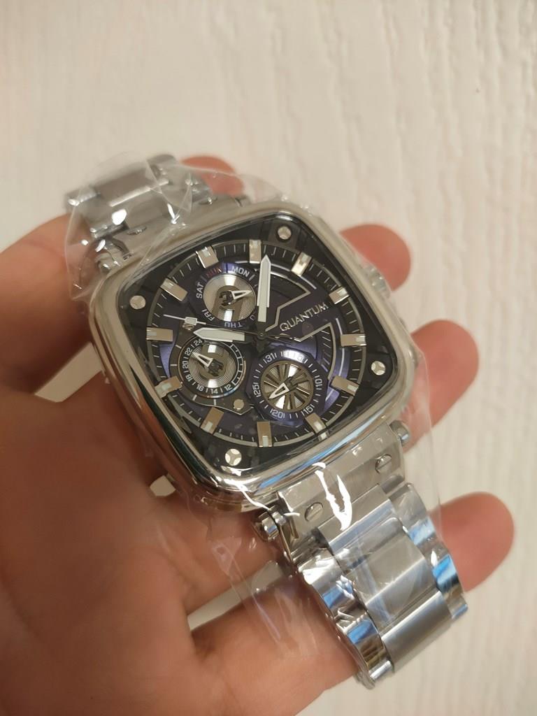 Quantum PWG1092.390 Erkek Kol Saati