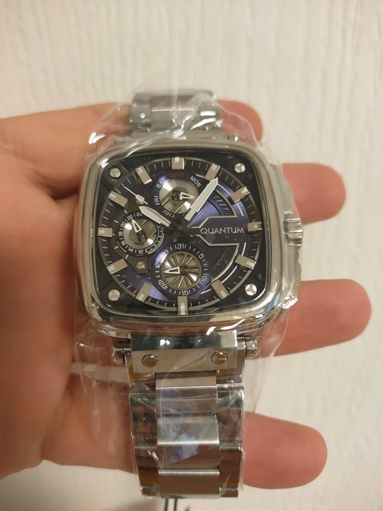 Quantum PWG1092.390 Erkek Kol Saati