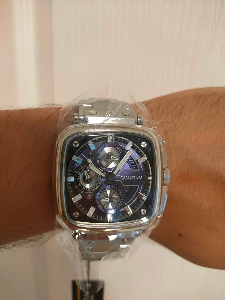 Quantum PWG1092.390 Erkek Kol Saati