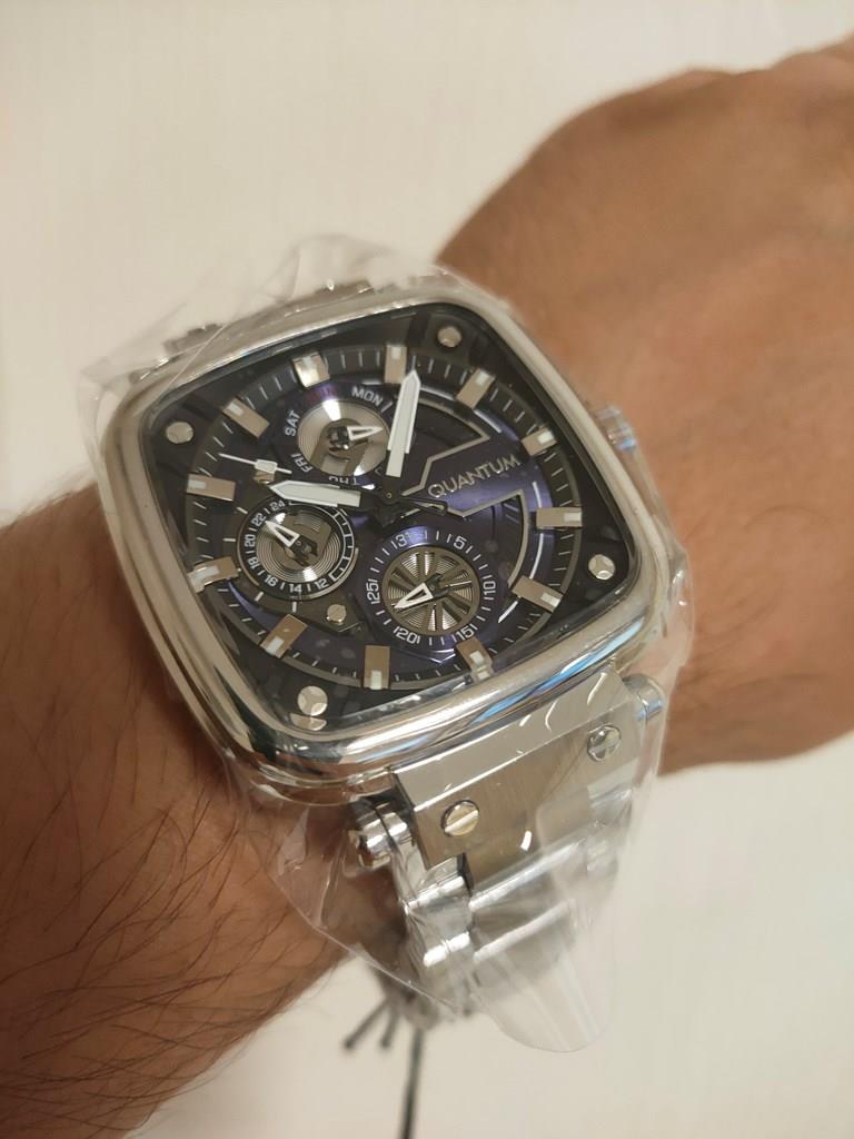 Quantum PWG1092.390 Erkek Kol Saati