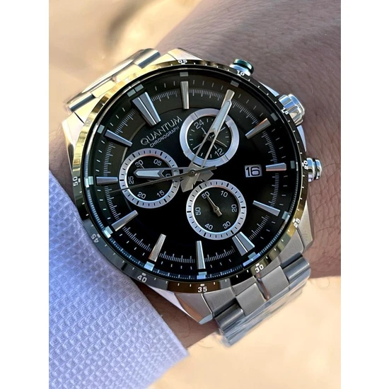 Quantum PWG1111.370 Erkek Kol Saati