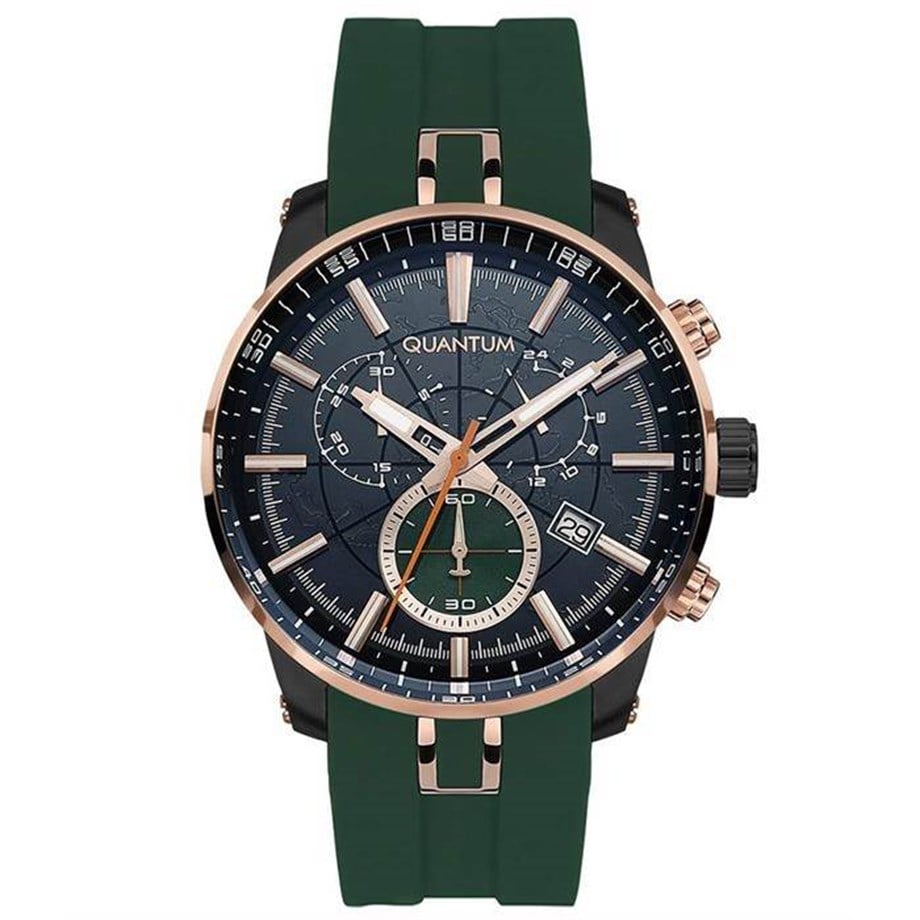 Quantum PWG560.657 Erkek Kol Saati