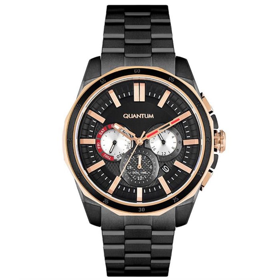 Quantum PWG856.850 Erkek Kol Saati