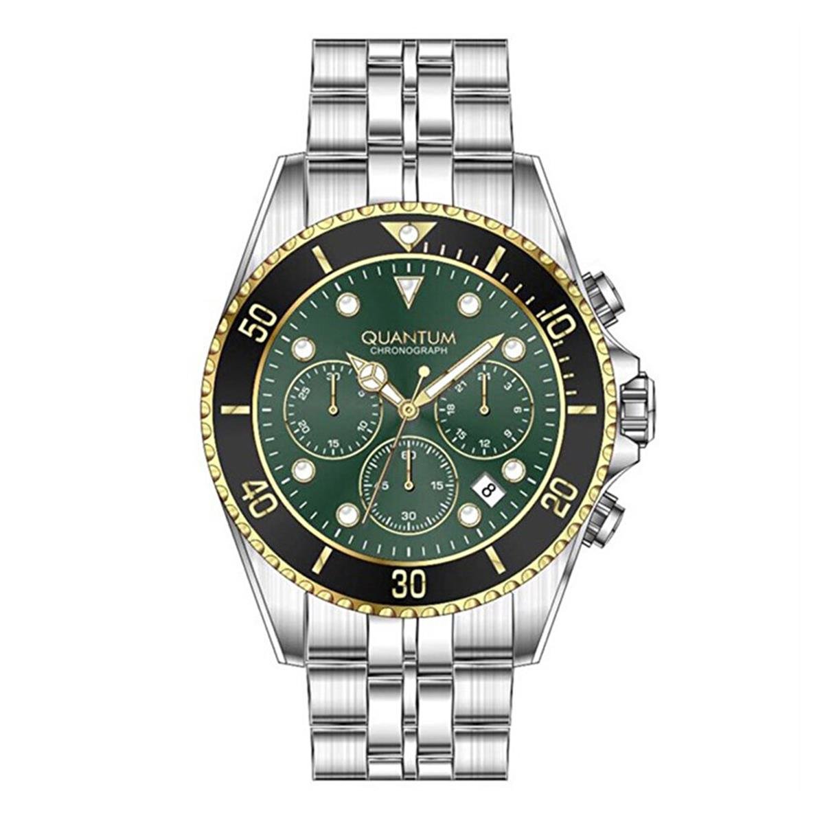 Quantum PWG930.370 Erkek Kol Saati