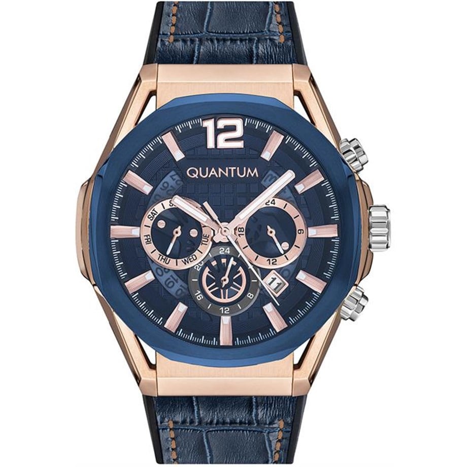 Quantum PWG970.999 Erkek Kol Saati