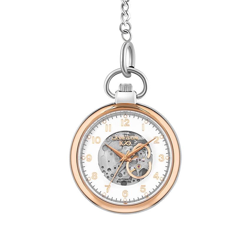 Quantum QTC600.530 Cep Saati