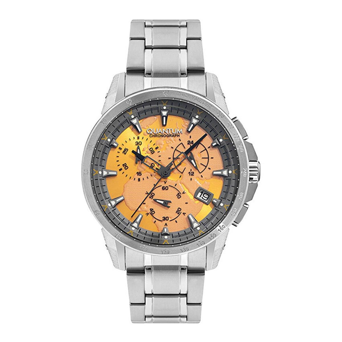 Quantum TTG859.070 Erkek Kol Saati