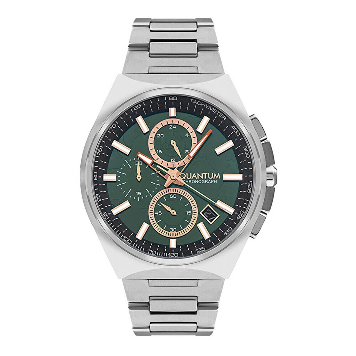 Quantum TTG899.570 Erkek Kol Saati