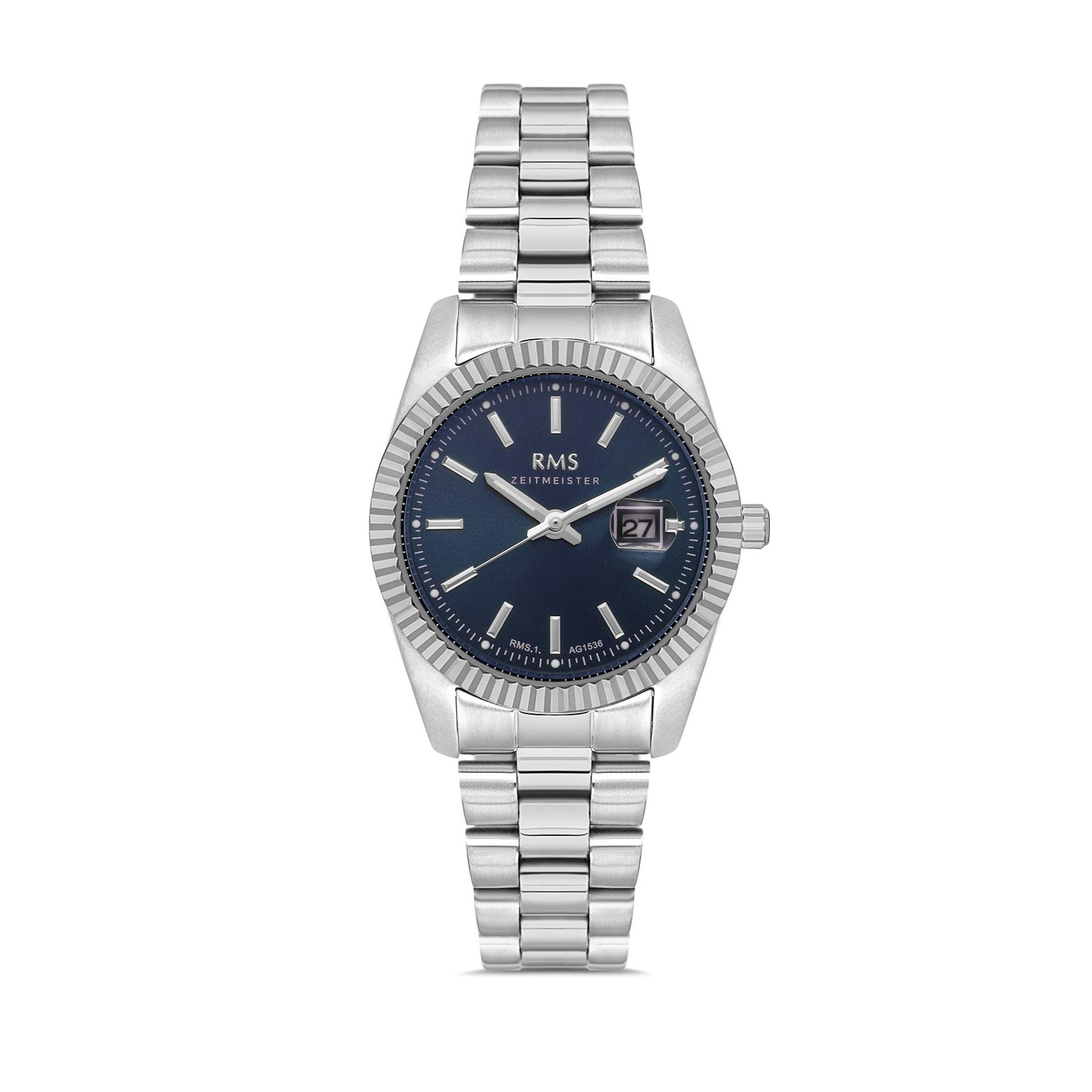 Romanson AG1536.02 Kadın Kol Saati