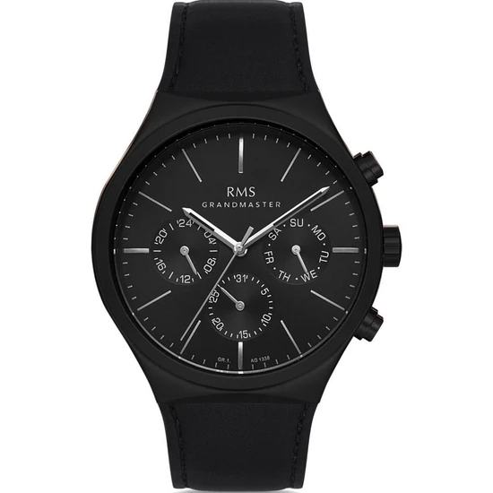 Romanson GR.1.AG1338.04 Erkek Kol Saati