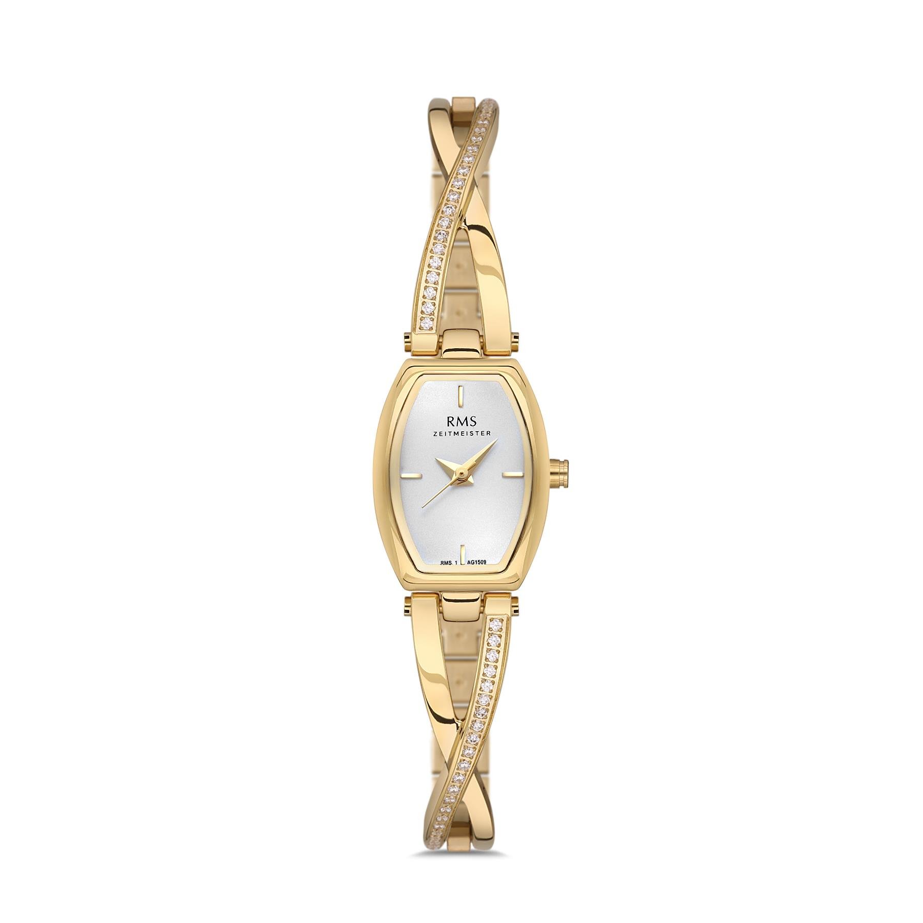 Romanson MS.1.AG1509.01 Kadın Kol Saati