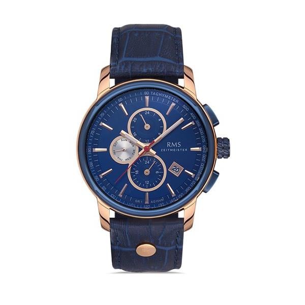 Romanson RMS.1.AG1049.02 Erkek Kol Saati