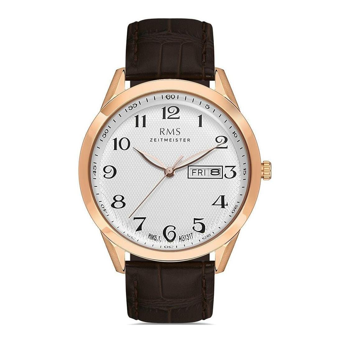 Romanson RMS.1.AG1317.23 Erkek Kol Saati