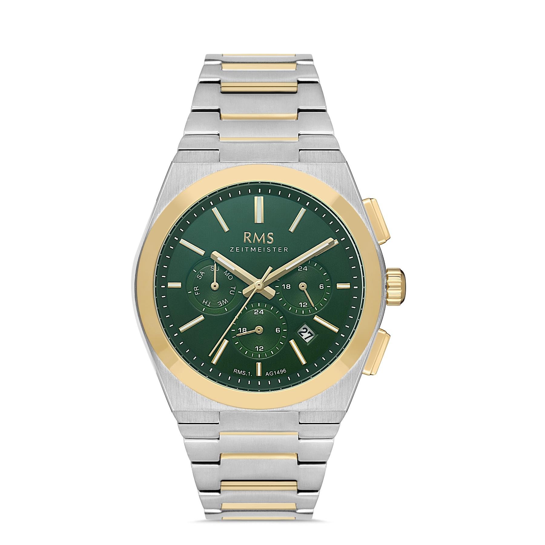 Romanson RMS.1.AG1496.07 Erkek Kol Saati