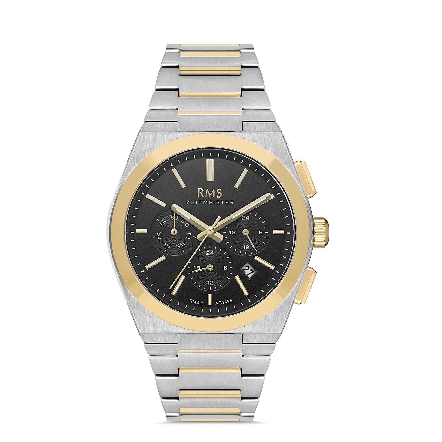 Romanson RMS.1.AG1496.08 Erkek Kol Saati