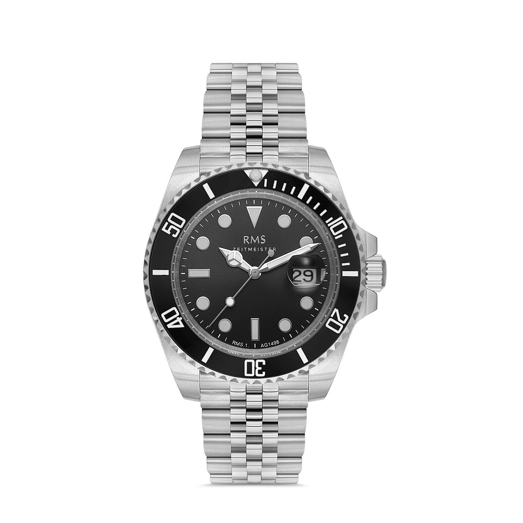 Romanson RMS.1.AG1498.02 Erkek Kol Saati