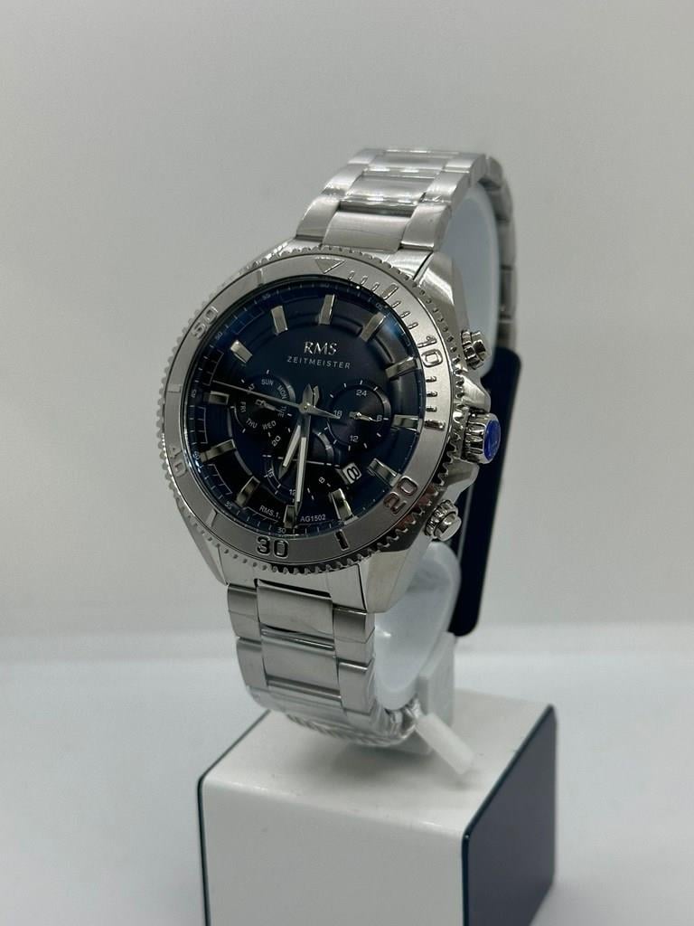 Romanson RMS.1.AG1502.01 Erkek Kol Saati