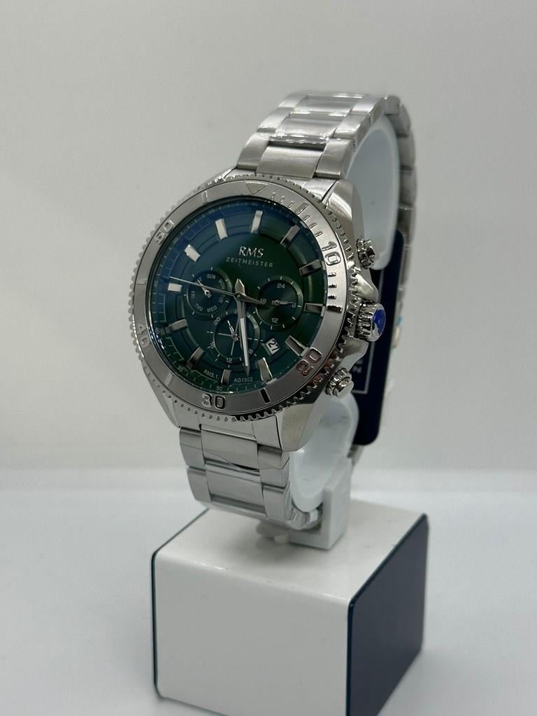 Romanson RMS.1.AG1502.02 Erkek Kol Saati