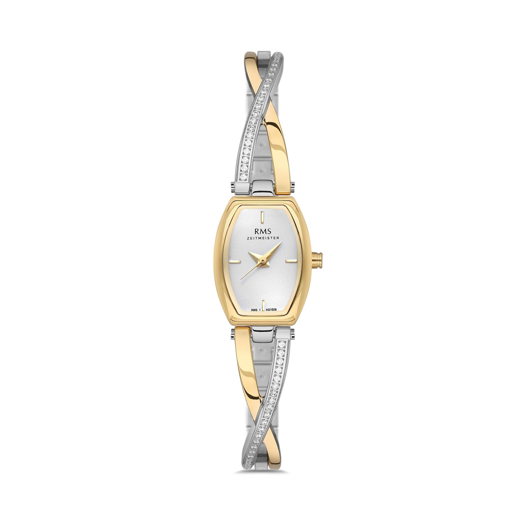 Romanson RMS.1.AG1509.02 Kadın Kol Saati