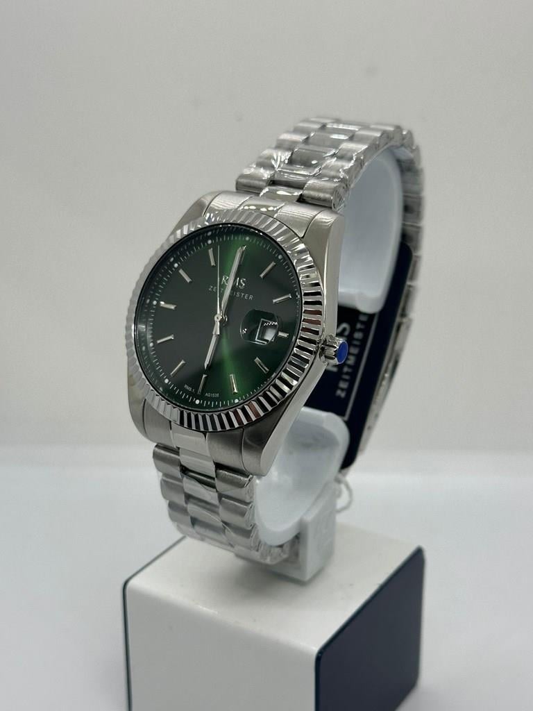 Romanson RMS.1.AG1535.04 Erkek Kol Saati