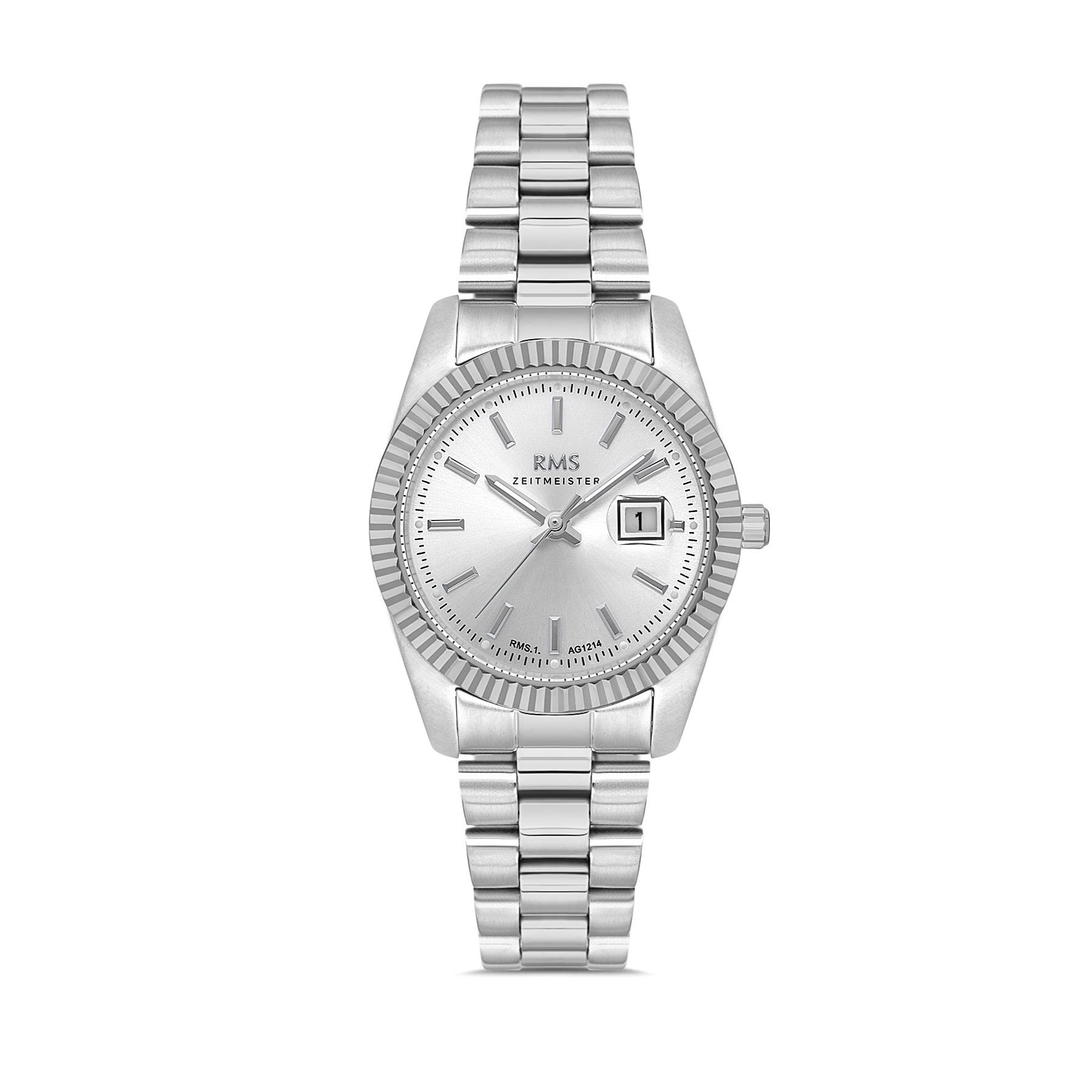 Romanson RMS.1.AG1536.01 Kadın Kol Saati