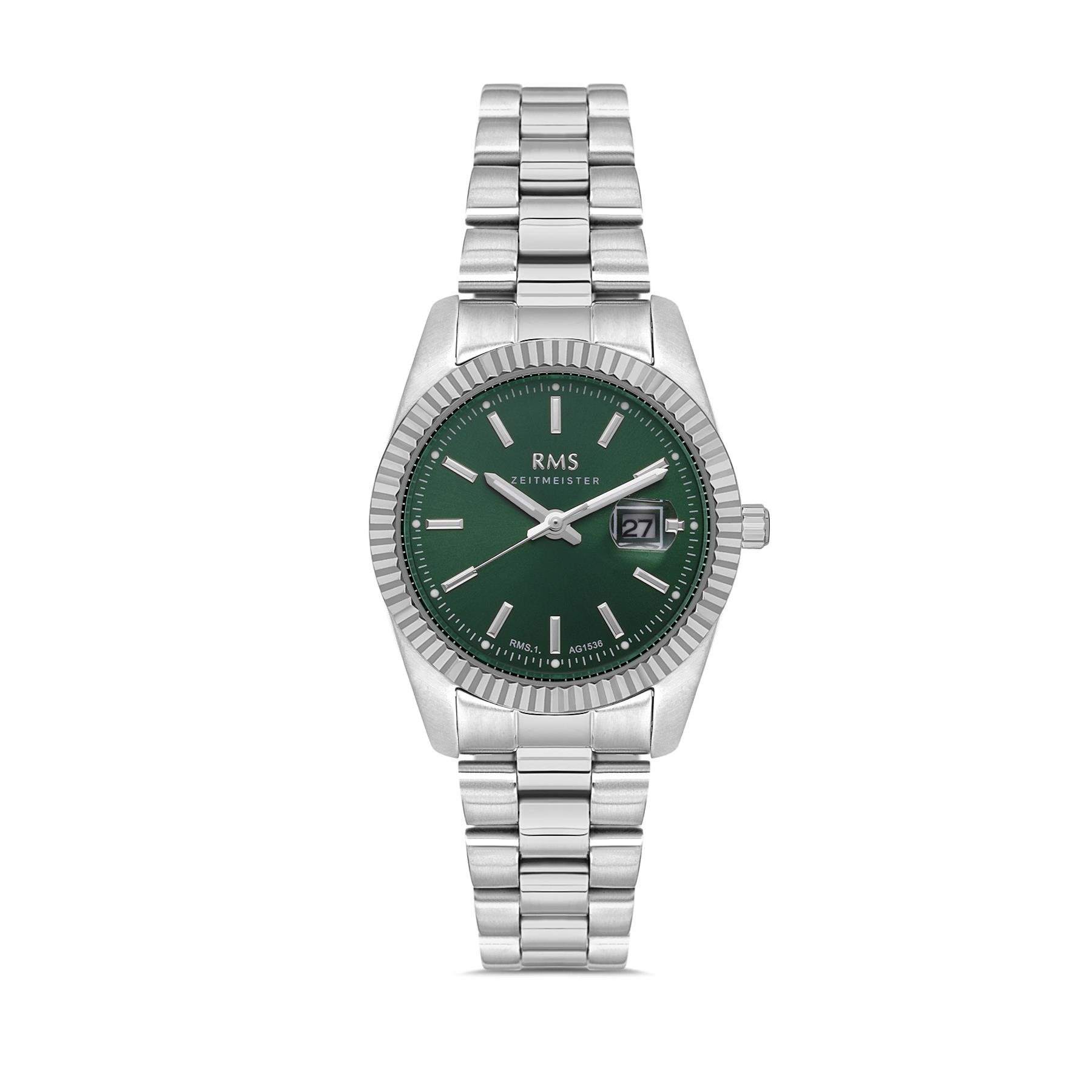 Romanson RMS.1.AG1536.03 Kadın Kol Saati