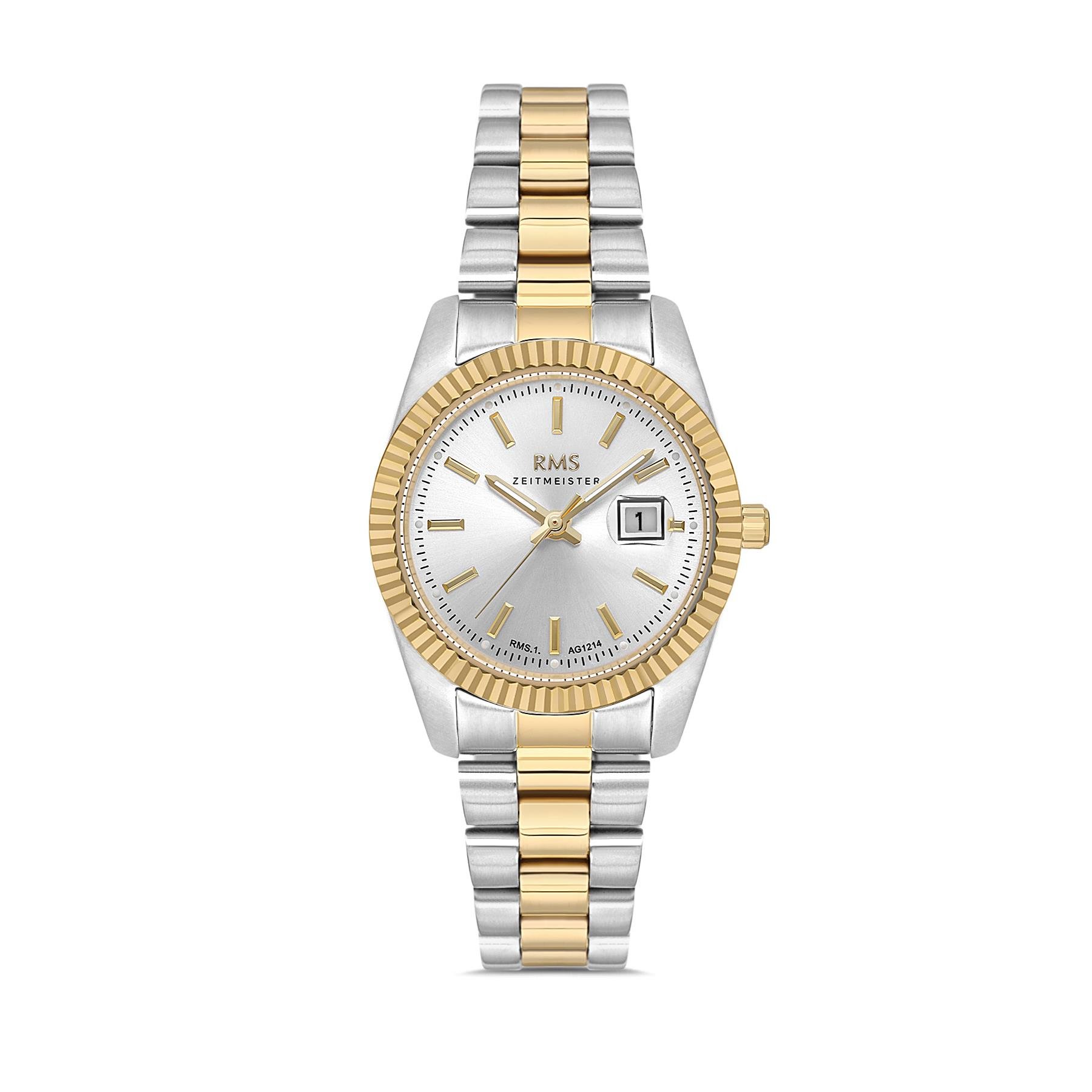 Romanson RMS.1.AG1536.04 Kadın Kol Saati